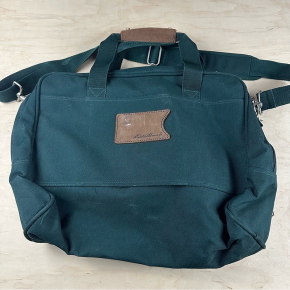 Eddie Bauer travel bag - Picture 5 of 10